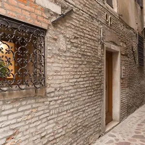 Apartamento Ca D'oro, Venecia