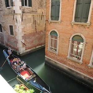 Apartamento San Polo 1948 Centre, Venecia