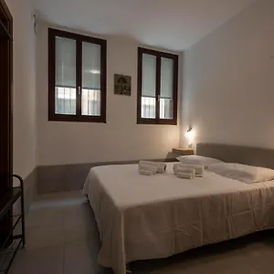 Corte Sconta Ca'maurizio Venice