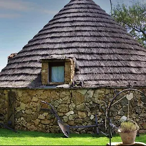Sa Mandra Agroturismo Casa Minnina
