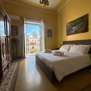 Cavour Dream , Palermo Italia