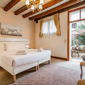 Residenza Centopietre - Dorsoduro By Wonderful Italy Venice