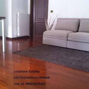Apartamento Ai Cordami, Venecia
