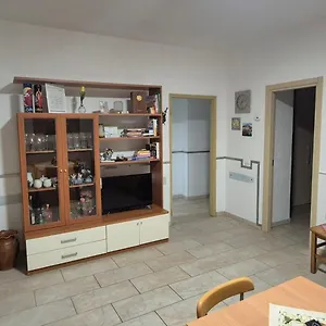 Casa Verga , Ispica Italia
