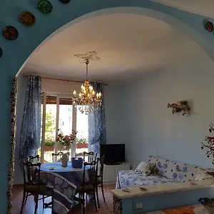 La Babeca , La Spezia Italia