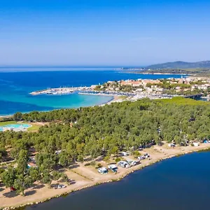 Village Laguna Blu Camping Fertilia