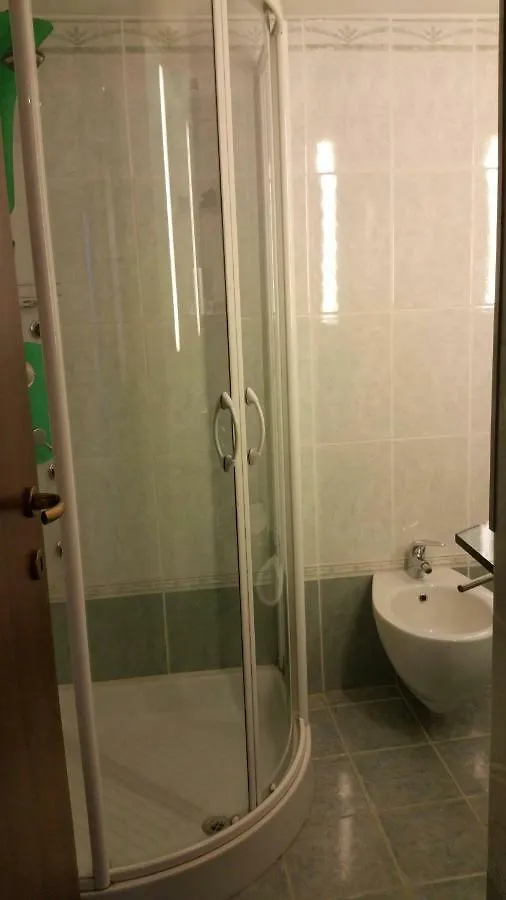 Piccolo Appartamento A San Marco Venecia Apartamento